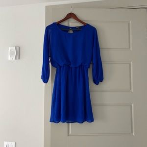 Express Dress